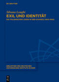 Longhi |  Exil und Identität | eBook | Sack Fachmedien