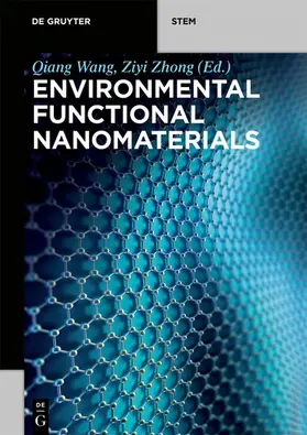Wang / Zhong | Environmental Functional Nanomaterials | E-Book | sack.de
