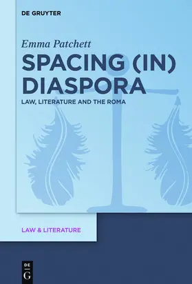 Patchett |  Spacing (in) Diaspora | eBook | Sack Fachmedien