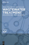 Chen / Luo / Pang |  Wastewater Treatment | eBook | Sack Fachmedien