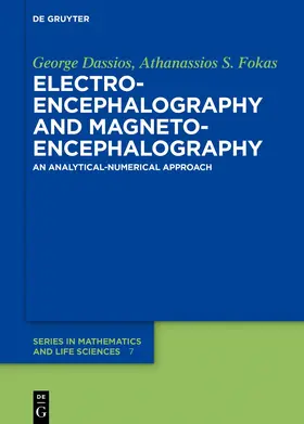 Dassios / Fokas |  Electroencephalography and Magnetoencephalography | eBook | Sack Fachmedien