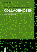 Witte / Schneider |  Kollagenosen | Buch |  Sack Fachmedien