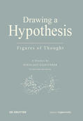 Gansterer |  Drawing A Hypothesis | Buch |  Sack Fachmedien