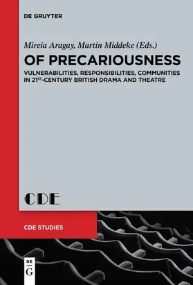 Middeke / Aragay |  Of Precariousness | Buch |  Sack Fachmedien