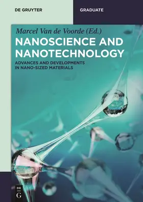 Van de Voorde / Bartolucci / Ijabadeniyi |  Nanoscience and Nanotechnology | Buch |  Sack Fachmedien