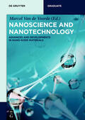 Van de Voorde / Bartolucci / Ijabadeniyi |  Nanoscience and Nanotechnology | Buch |  Sack Fachmedien