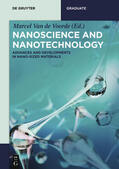 Van de Voorde |  Nanoscience and Nanotechnology | eBook | Sack Fachmedien