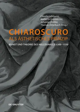 Lehmann / Gramaccini / Rößler |  Chiaroscuro als ästhetisches Prinzip | eBook | Sack Fachmedien