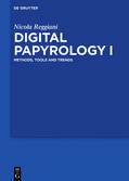Reggiani |  Digital Papyrology I | eBook | Sack Fachmedien