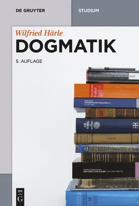 Härle | Dogmatik | E-Book | www.sack.de