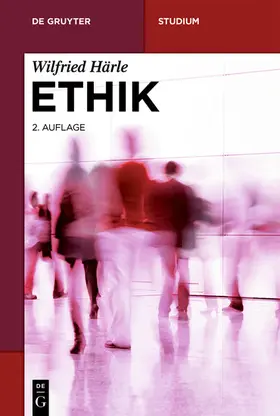 Härle | Ethik | E-Book | www.sack.de