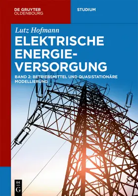 Hofmann |  Betriebsmittel und quasistationäre Modellierung | eBook | Sack Fachmedien
