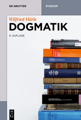 Härle |  Dogmatik | eBook | Sack Fachmedien