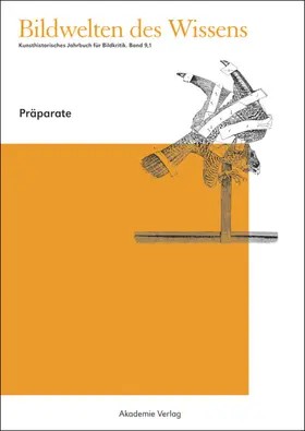 Blümle / Müller-Helle / Bredekamp |  Präparate | eBook | Sack Fachmedien