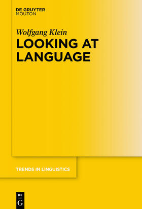 Klein | Looking at Language | E-Book | sack.de