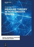 Gigli |  Measure Theory in Non-Smooth Spaces | Buch |  Sack Fachmedien