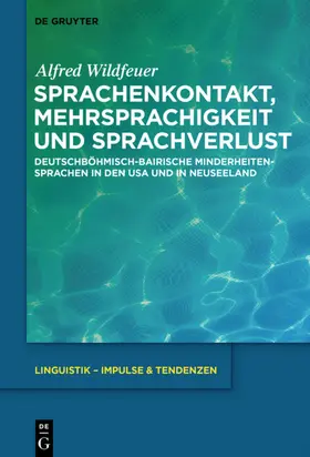 Wildfeuer |  Sprachenkontakt, Mehrsprachigkeit und Sprachverlust | eBook | Sack Fachmedien