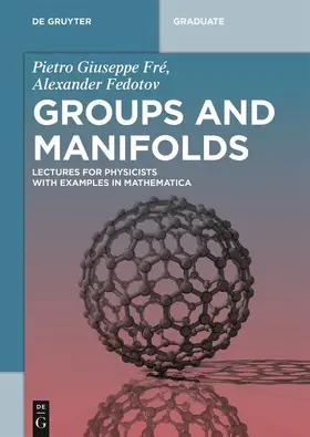 Fedotov / Fré |  Groups and Manifolds | Buch |  Sack Fachmedien