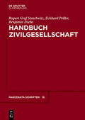 Strachwitz / Triebe / Priller |  Handbuch Zivilgesellschaft | Buch |  Sack Fachmedien