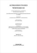 Schmid |  Band VII: O - R. 10. bis 12. Lieferung (râzuuurti bis gi-rîhhan) | Buch |  Sack Fachmedien