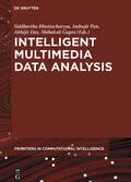 Bhattacharyya / Pan / Das |  Intelligent Multimedia Data Analysis | eBook | Sack Fachmedien