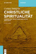 Dahlgrün |  Christliche Spiritualität | Buch |  Sack Fachmedien