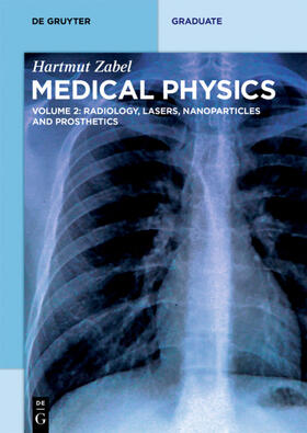 Zabel | Radiology, Lasers, Nanoparticles and Prosthetics | E-Book | sack.de