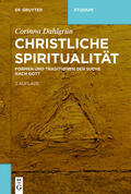 Dahlgrün |  Christliche Spiritualität | eBook | Sack Fachmedien