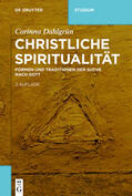 Dahlgrün |  Christliche Spiritualität | eBook | Sack Fachmedien