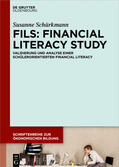 Schürkmann |  FILS: Financial Literacy Study | eBook | Sack Fachmedien