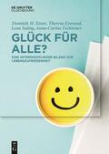 Enste / Eyerund / Tschörner |  Enste, D: Glück für Alle? | Buch |  Sack Fachmedien