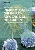 Sedlacek |  Immunologie ¿ die Immunabwehr des Menschen | Buch |  Sack Fachmedien