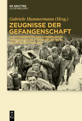 Hammermann |  Zeugnisse der Gefangenschaft | Buch |  Sack Fachmedien