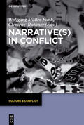 Ruthner / Müller-Funk |  Narrative(s) in Conflict | Buch |  Sack Fachmedien