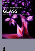 Schmelzer |  Glass | Buch |  Sack Fachmedien