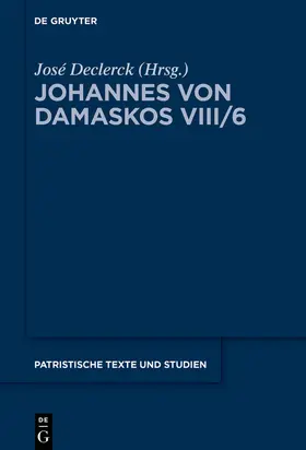 Declerck |  Liber II (De rerum humanarum natura et statu) | Buch |  Sack Fachmedien