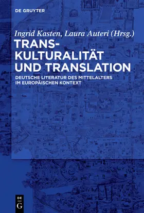 Kasten / Auteri | Transkulturalität und Translation | E-Book | www.sack.de