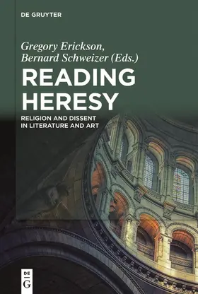 Schweizer / Erickson |  Reading Heresy | Buch |  Sack Fachmedien