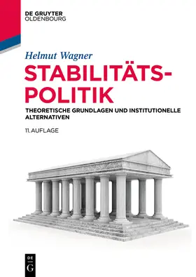 Wagner |  Stabilitätspolitik | Buch |  Sack Fachmedien