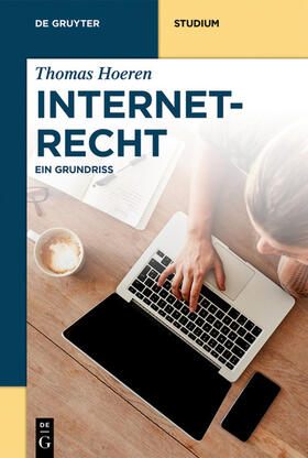 Internetrecht | E-Book | sack.de