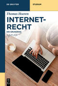  Internetrecht | eBook | Sack Fachmedien