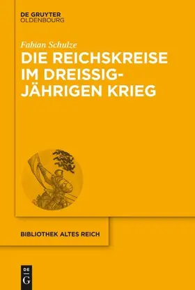 Schulze | Die Reichskreise im Dreißigjährigen Krieg | E-Book | www.sack.de