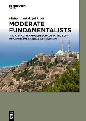 Upal |  Moderate Fundamentalists | Buch |  Sack Fachmedien