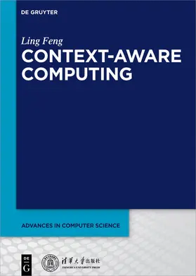  Context-Aware Computing | eBook | Sack Fachmedien