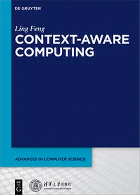  Context-Aware Computing | Buch |  Sack Fachmedien