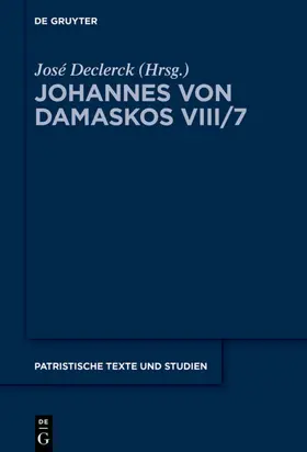 Declerck |  Liber II (De rerum humanarum natura et statu) | eBook | Sack Fachmedien