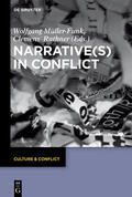 Müller-Funk / Ruthner |  Narrative(s) in Conflict | eBook | Sack Fachmedien