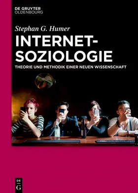 Humer |  Internetsoziologie | Buch |  Sack Fachmedien