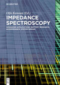 Kanoun |  Impedance Spectroscopy | eBook | Sack Fachmedien
