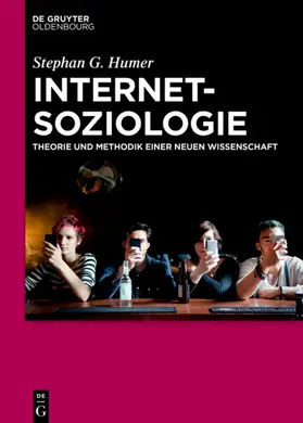 Humer |  Internetsoziologie | eBook | Sack Fachmedien